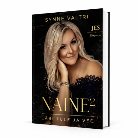 NAINE 2 "Läbi tule ja vee"