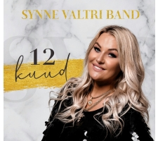 Synne Valtri Band album "12kuud"