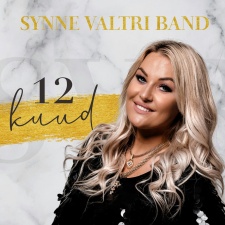 Synne Valtri Band album "12kuud"