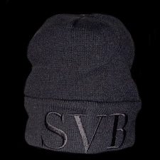 SVB müts must