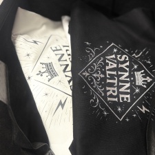 t-särk valge XS
